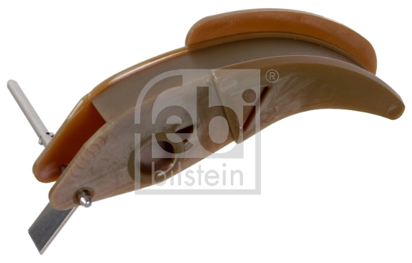 Chain Tensioner, oil pump drive